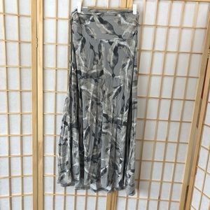 Patagonia Kamala Maxi Skirt size L (10-12)